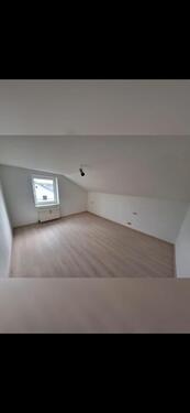 Foto - 2 Zimmer Dachgeschoßwohnung in Nittenau