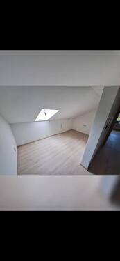 Foto - Dachgeschoßwohnung in Nittenau zur Miete