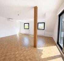 4-Zimmer-Wohnung mit Waldblick & Klimaanlage - Bad Vilbel