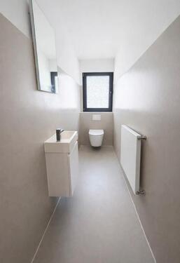 Foto - Dachgeschoßwohnung in Bad Vilbel zur Miete