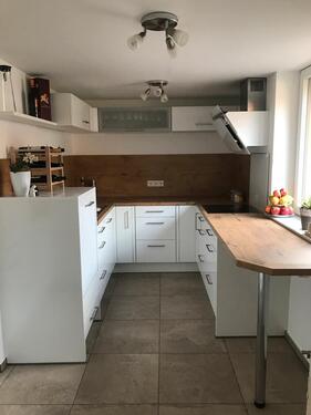 Foto - Kellergeschoss Wohnung mit Garten zu vermieten
