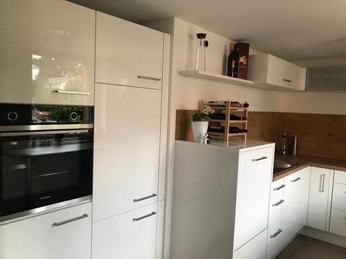 Foto - 4 Zimmer Erdgeschoßwohnung zur Miete in Stadtallendorf