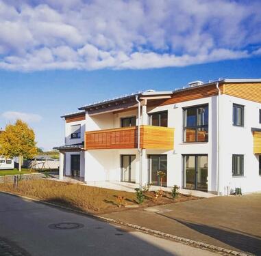 Foto - Einfamilienhaus mit zusätzlicher Souterrainwohnung in Großmehring