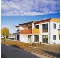 Einfamilienhaus mit zusätzlicher Souterrainwohnung in Großmehring