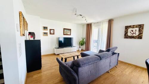 Foto - 6 Zimmer Doppelhaushälfte zur Miete in Großmehring