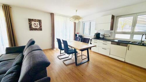 Foto - 6 Zimmer Doppelhaushälfte in Großmehring