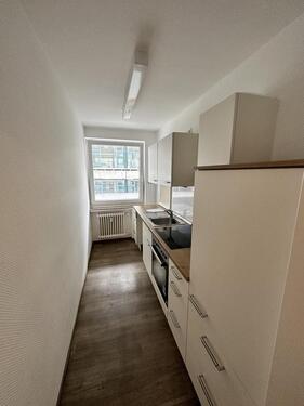 Foto - Gemütlich wohnen in der Neustadt – 2-Zimmer