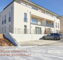 Wunderschöne 2 Zimmer Wohnung in Gangkofen zu vermieten!