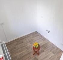 Jetzt durchstarten und neu sanierte Balkonwohnung sichern - Chemnitz Klaffenbach