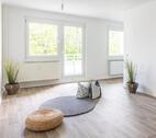 Foto - 1 Zimmer Etagenwohnung zur Miete in Chemnitz