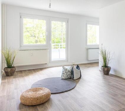 Foto - 1 Zimmer Etagenwohnung zur Miete in Chemnitz