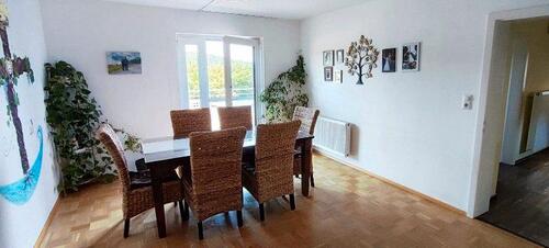 Foto - Einfamilienhaus mit Garten ruhige Lage