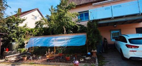 Foto - 5 Zimmer Einfamilienhaus in Herrieden