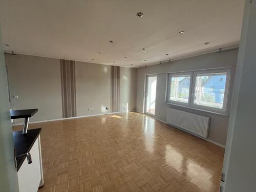Foto - Wohnung mit Hauscharakter 