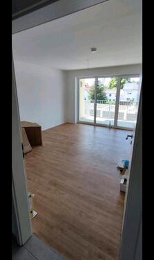 Foto - Exklusive barrierefreie 2-Zimmer Neubauwohnung mit EBK u.a.