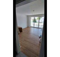 Exklusive barrierefreie 2-Zimmer Neubauwohnung mit EBK u.a. - Lautertal