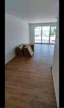 Foto - 2 Zimmer Hochparterre zur Miete in Lautertal