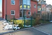 Foto - 3 Zimmer Erdgeschoß Wohnung ,in bester Lage in Parsberg