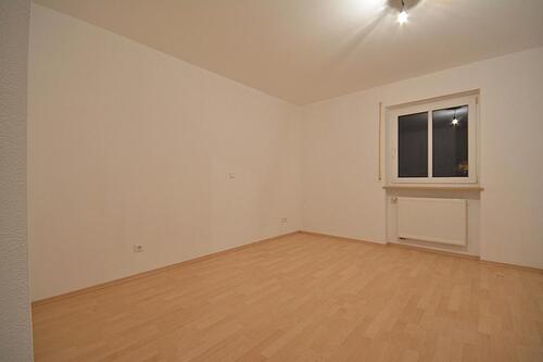 Foto - 3 Zimmer Erdgeschoßwohnung in Parsberg