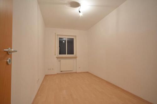 Foto - Erdgeschoßwohnung in Parsberg zur Miete