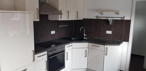 Foto - Etagenwohnung in Oldenburg zum Kaufen