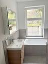 Foto - Schöne 4-Zi.-Wohnung mit eigener Terrasse & Garten ab sofort