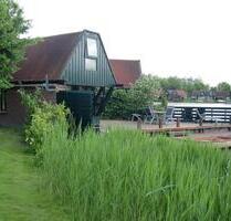 Ferienhaus am Wasser. Nieuwe Niedorp, Park “de Rijd ” - Kranenburg