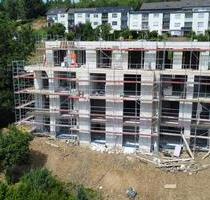 Exklusiver Neubau, 10 Wohnungen in Netphen, Nähe Siegen