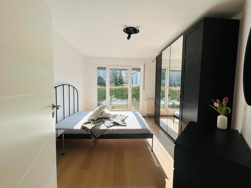 Foto - Etagenwohnung in Bad Vilbel