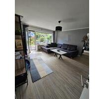 3 Z Whg 100qm Bad Holzhausen m. grossem Wohnzimmer und Garten - Preußisch Oldendorf