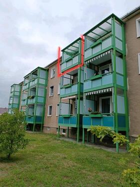 Foto - 2 Zimmer Wohnung 04931 Mühlberg Elbe