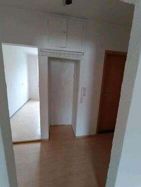 Foto - Etagenwohnung in Mühlberg/Elbe