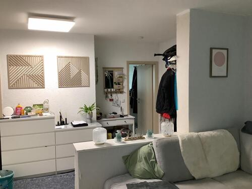 Foto - Etagenwohnung zum Kaufen in Pirmasens