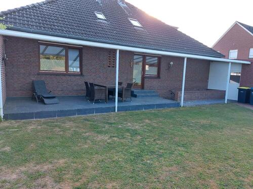 Foto - Einfamilienhaus zum Kaufen in Surwold