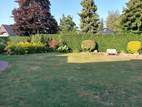 Foto - Einfamilienhaus in Surwold