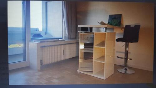 Foto - Etagenwohnung in München zur Miete