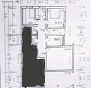 Foto - 3-Zimmer-Souterrainwohnung mit Terrasse, Garten und Garage