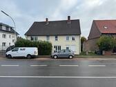 Foto - Schöne 3-Zimmer-Wohnung mit Garten ideal für paare oder Familien,