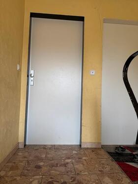 Foto - Etagenwohnung in Braunschweig