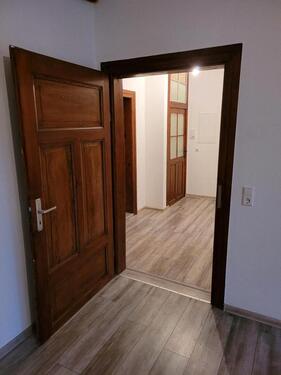 Foto - 2 Raum Wohnung - 550,00 EUR Kaltmiete,