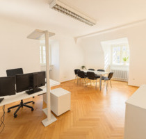 Repräsentative Büroeinheit im historischen Gewerbepark Spilburg - Wetzlar