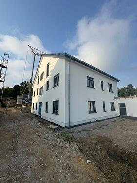 Foto - 6 moderne Wohnungen mit Carports, Neubauprojekt in Spenge