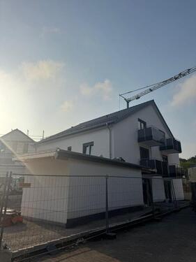 Foto - Etagenwohnung in Spenge