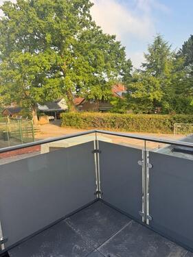 Foto - Etagenwohnung in Spenge zum Kaufen