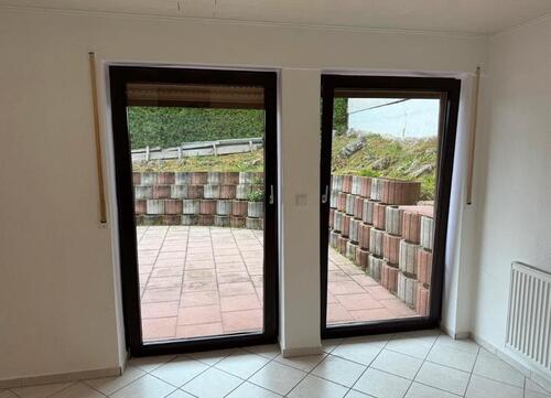 Foto - Etagenwohnung zur Miete in Sigmaringendorf