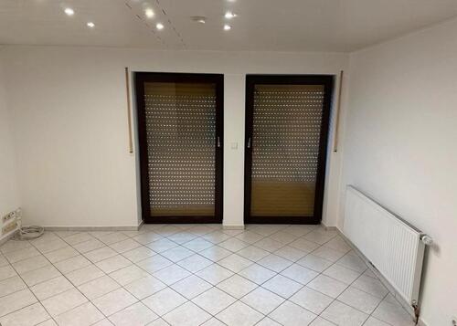 Foto - Etagenwohnung in Sigmaringendorf