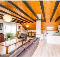 Möbliertes Wohnen (auf Zeit möglich) - Ostelsheim