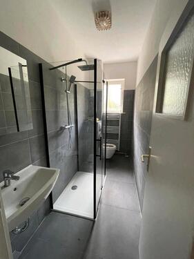 Foto - Etagenwohnung in Berlin