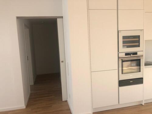 Foto - Etagenwohnung in Berlin