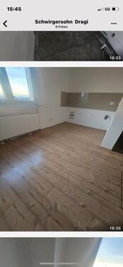 Foto - Frankfurt Griesheim 36 qm ETW Festpreis Eigentumswohnung